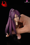 BL-EA-CH Yoruichi Shihōin GK Statue - Wan Guan Zao Wu Studio [Pre-Order] BL-EA-CH