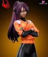 BL-EA-CH Yoruichi Shihōin GK Statue - Wan Guan Zao Wu Studio [Pre-Order] Deposit BL-EA-CH