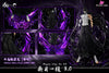 BL-EA-CH Zangetsu Ichigo Kurosaki 3.0 GK Statue - CHENG Studio [Pre-Order] BL-EA-CH