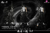 BL-EA-CH Zangetsu Ichigo Kurosaki 3.0 GK Statue - CHENG Studio [Pre-Order] BL-EA-CH