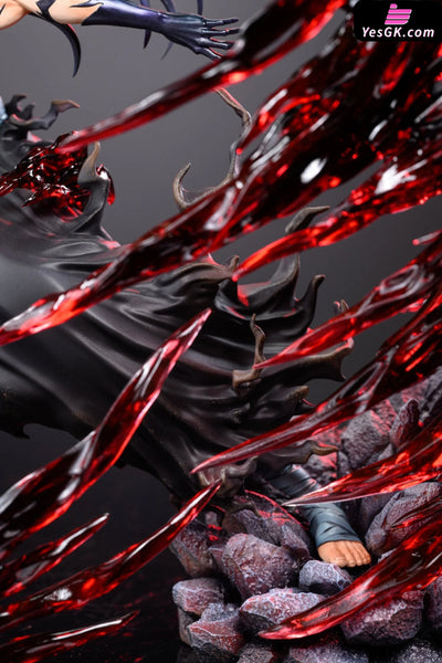 BL-EA-CH Zangetsu Ichigo Kurosaki Final Blow GK Statue - FlyLeaf Studio [Pre-Order] BL-EA-CH