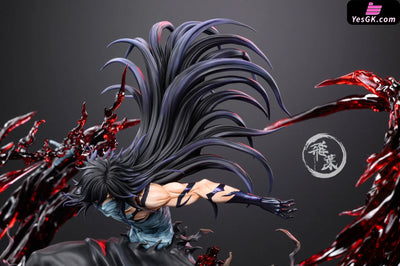 BL-EA-CH Zangetsu Ichigo Kurosaki Final Blow GK Statue - FlyLeaf Studio [Pre-Order] BL-EA-CH