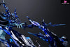 BL-EA-CH Zangetsu Ichigo Kurosaki Final Blow GK Statue - FlyLeaf Studio [Pre-Order] BL-EA-CH