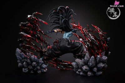 BL-EA-CH Zangetsu Ichigo Kurosaki Final Blow GK Statue - FlyLeaf Studio [Pre-Order] BL-EA-CH