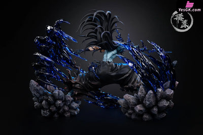 BL-EA-CH Zangetsu Ichigo Kurosaki Final Blow GK Statue - FlyLeaf Studio [Pre-Order] BL-EA-CH