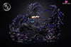 BL-EA-CH Zangetsu Ichigo Kurosaki Final Blow GK Statue - FlyLeaf Studio [Pre-Order] Deposit / Black and purple Color