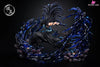 BL-EA-CH Zangetsu Ichigo Kurosaki Final Blow GK Statue - FlyLeaf Studio [Pre-Order] Deposit / Blue and black Color