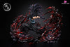 BL-EA-CH Zangetsu Ichigo Kurosaki Final Blow GK Statue - FlyLeaf Studio [Pre-Order] Deposit / Red and black Color