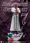 BL-EA-CH Zommari Rureaux GK Statue - WW Studio [Pre-Order] Deposit BL-EA-CH