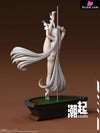 Black And White Rabbit Statue - Chao Qi Studio [Pre-Order] Others