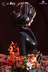 Black And White Witch Cruella Statue - Bang Ying Studio [Pre-Order]