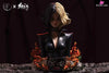 Black And White Witch Cruella Statue - Bang Ying Studio [Pre-Order]