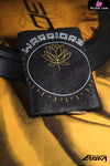 Nba 1/6 Black Arm Wardell Stephen Curry Golden Rose Statue - Aom Toys Studio [Pre-Order] Other