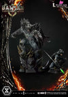 Black As Night The Devastator Statue - Prime 1 Studio [Pre-Order]