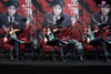 Black Butler Sebastian Michaelis Statue - Weare A Design Studio [In-Stock] Others