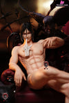 Black Butler Sebastian Michaelis Statue - Weare A Design Studio [Pre-Order Closed] Others
