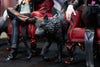 Black Butler Sebastian Michaelis Statue - Weare A Design Studio [In-Stock] Others