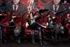 Black Butler Sebastian Michaelis Statue - Weare A Design Studio [In-Stock] Others