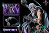 Black Butler Under Taker 1/5 GK Statue - Weare A Design Studio [Pre-order Closed] - Full Payment / B Version - Others