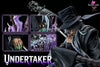 Black Butler Under Taker 1/5 GK Statue - Weare A Design Studio [Pre-order Closed] - Full Payment / A Version - Others