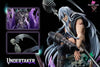 Black Butler Under Taker 1/5 GK Statue - Weare A Design Studio [Pre-order Closed] - Full Payment / B Version - Others