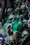 Black Butler Under Taker 1/5 GK Statue - Weare A Design Studio [Pre-order Closed] - Others