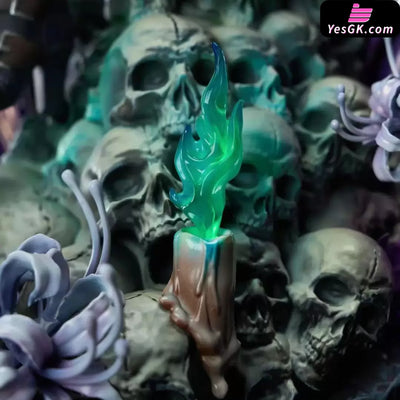 Black Butler Under Taker 1/5 GK Statue - Weare A Design Studio [Pre-order Closed] - Others