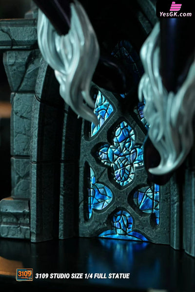 Marvel Black Cat GK Statue - 3109 Studio [Pre-Order] MARVEL