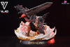 Black Clover 1/4 Asta Resin Statue - Vlad Collectibles [In-Stock]