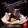 Black Clover 1/4 Asta Resin Statue - Vlad Collectibles [In-Stock] Full Payment / Scale