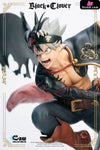 Black Clover Ashtar Sheran (Licensed) Resin Statue - Creation At Works Studio [Pre-Order]