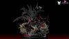 Black Clover Asta Final Demon Form Resin Statue - Yums Collectors [Pre-Order]