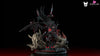 Black Clover Asta Final Demon Form Resin Statue - Yums Collectors [Pre-Order]