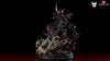 Black Clover Asta Final Demon Form Resin Statue - Yums Collectors [Pre-Order]