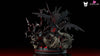 Black Clover Asta Final Demon Form Resin Statue - Yums Collectors [Pre-Order]