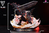 Black Clover 1/4 Asta Resin Statue - Vlad Collectibles [In-Stock]