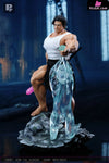 Black Clover Bull Captain Yami Sukehiro Resin Statue - Pp Studio [Pre-Order] Deposit / 1/6 Scale