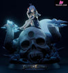 Black Clover Nero/Secre Swallowtail Statue - Revenge Studio [Pre - Order] Deposit / 1/6 Scale