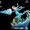 Black Clover Noell Silva Statue - Vlad Collectibles Studio [Pre-Order] Other Animes