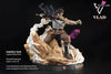 Black Clover Yami Sukehiro GK Statue - Vlad Collectibles Studio [In-Stock] Others