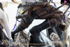 Black Clover Yami Sukehiro (Licensed) Resin Statue - Creation At Works Studio [Pre-Order]