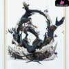 Black Clover Yami Sukehiro (Licensed) Resin Statue - Creation At Works Studio [Pre-Order]