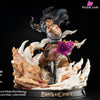 Black Clover Yami Sukehiro Statue - Vlad Collectibles [Pre-Order]