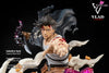 Black Clover Yami Sukehiro Statue - Vlad Collectibles [Pre-Order]