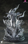 Black Clover Yuno Grinbellor Awakening Form GK Statue YUMS Collectors Studio [Pre Order] Black Clover