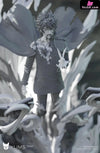 Black Clover Yuno Grinbellor Awakening Form GK Statue YUMS Collectors Studio [Pre Order] Black Clover