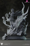 Black Clover Yuno Grinbellor Awakening Form GK Statue YUMS Collectors Studio [Pre Order] Black Clover
