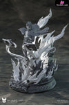 Black Clover Yuno Grinbellor Awakening Form GK Statue YUMS Collectors Studio [Pre Order] Black Clover