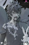 Black Clover Yuno Grinbellor Awakening Form GK Statue YUMS Collectors Studio [Pre Order] Black Clover