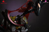 EVA Black Combat Suit Ayanami Rei GK Statue - ORIGIN Studio [Pre-Order] EVA